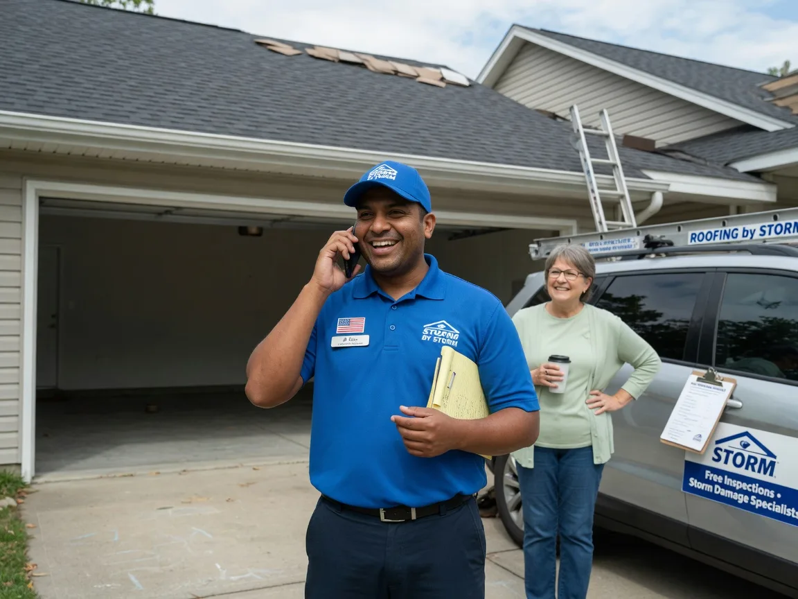 Roof Repair Near Me Baltimore, OH FAQs